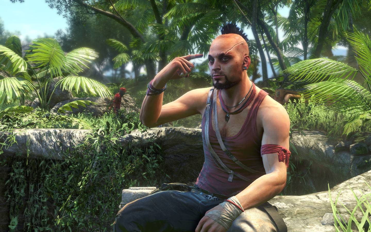 farcry