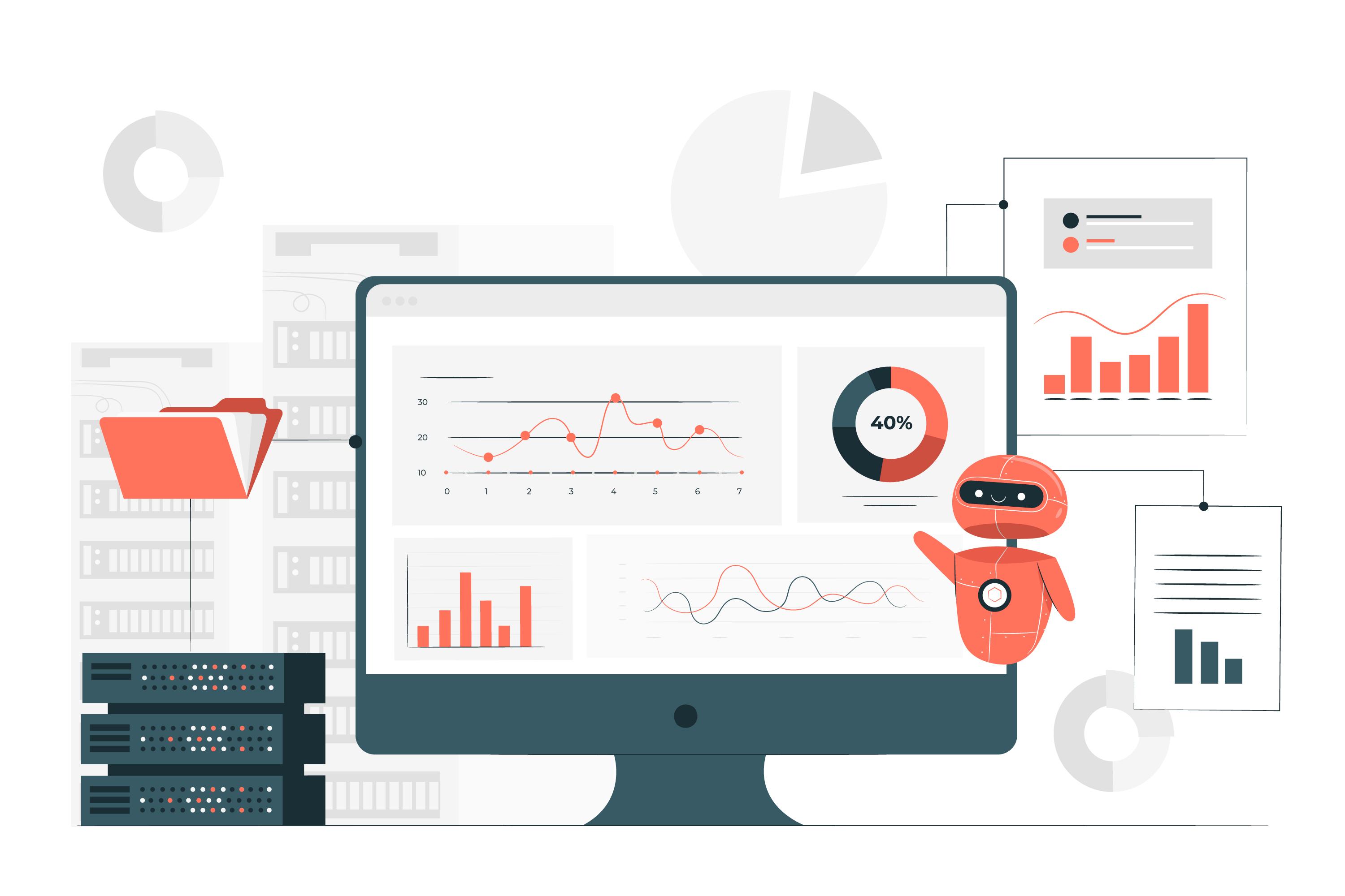 monitoring