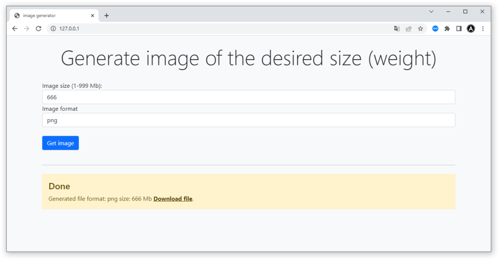 Bootstrap-flask