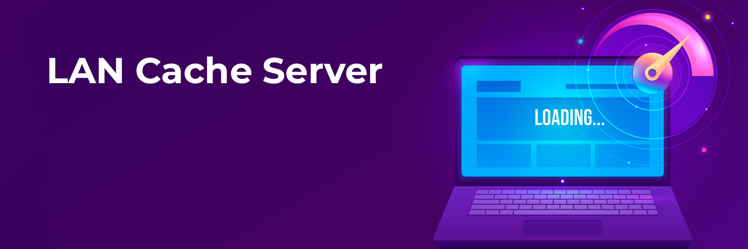 lan cache server