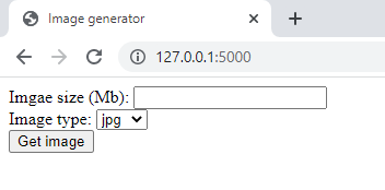 simple-web