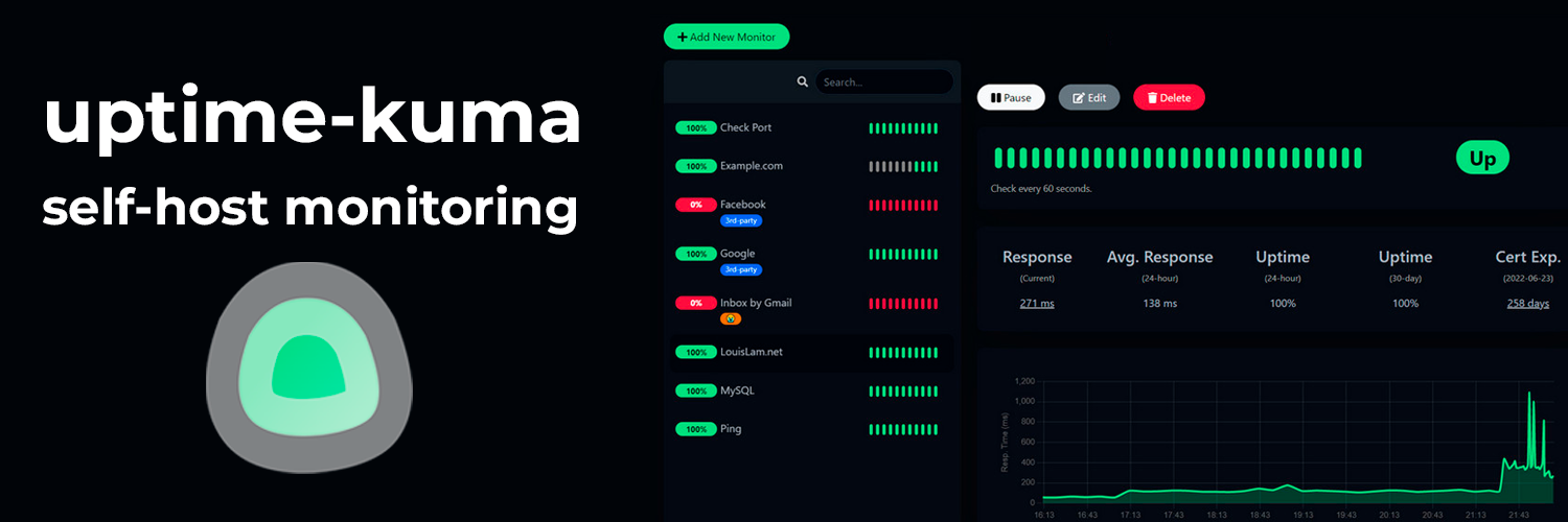 uptime-kuma